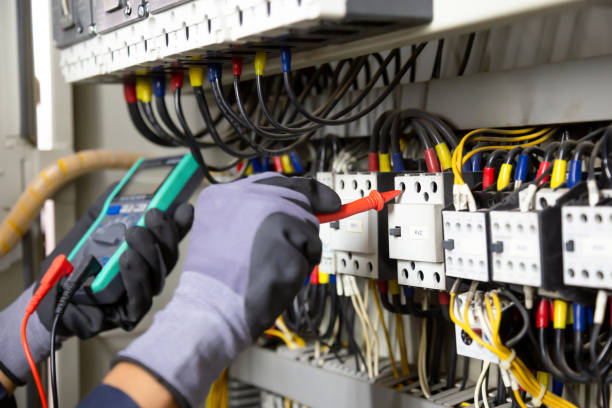 Professional Electrical Services in Pampa, TX