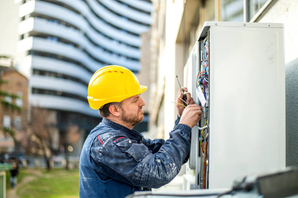 Best Emergency Electrical Repair Services  in Pampa, TX