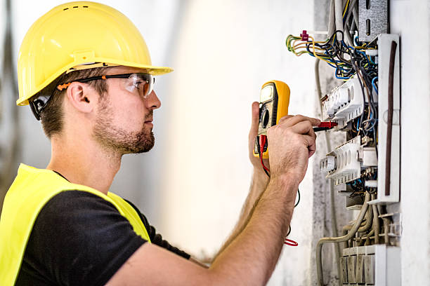 Best Electrical Maintenance Services  in Pampa, TX